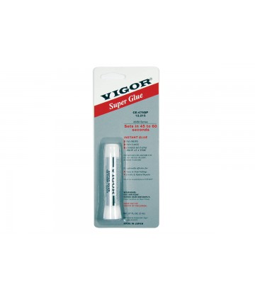 Vigor Super Glue Serie 40/60