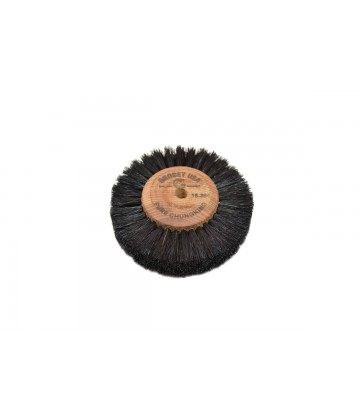 Escobilla circular de...