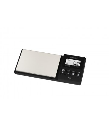 Balanza prac-tec® G-202