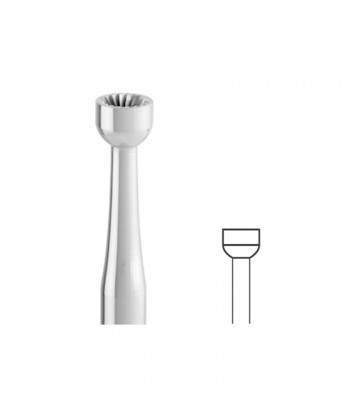 Fresa copa