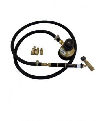 Soplete Orca m75 Completo