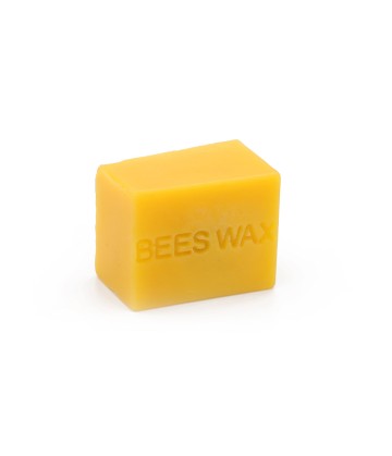 Bloque de Cera de Abeja...