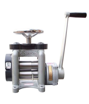 Laminador Manual DRM C100R