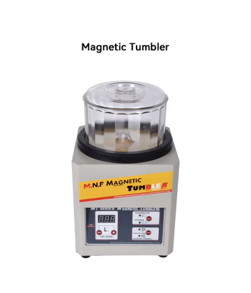 Electromagnética MNF Gold...