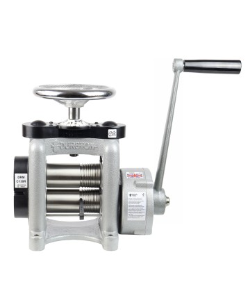Laminador Manual DRM C130R