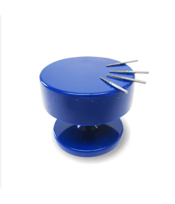 Soporte Magnético para Fresas