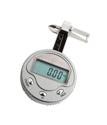 Calibrador Digital para...