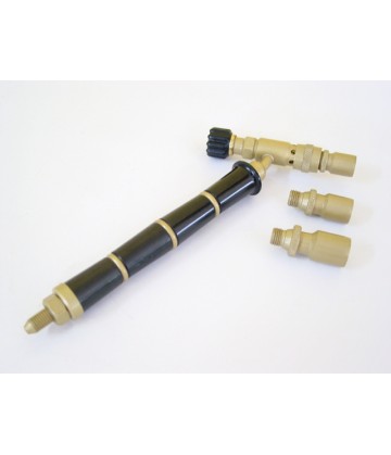 Soplete ORCA m75 3 boquillas