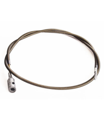 Piola de acero repuesto...