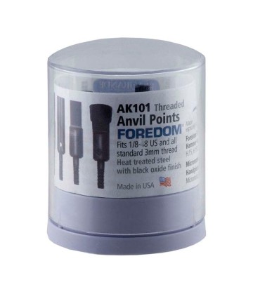 Set de puntas para martillo...