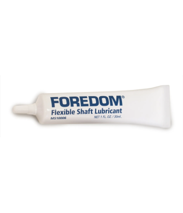 Grasa lubricante Foredom®...