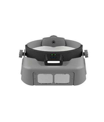 Smartpro® Optiloupe LED SP7