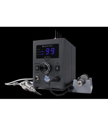 SmartPro® AIR DO X Grabador...