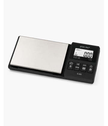 Balanza prac-tec® G-202